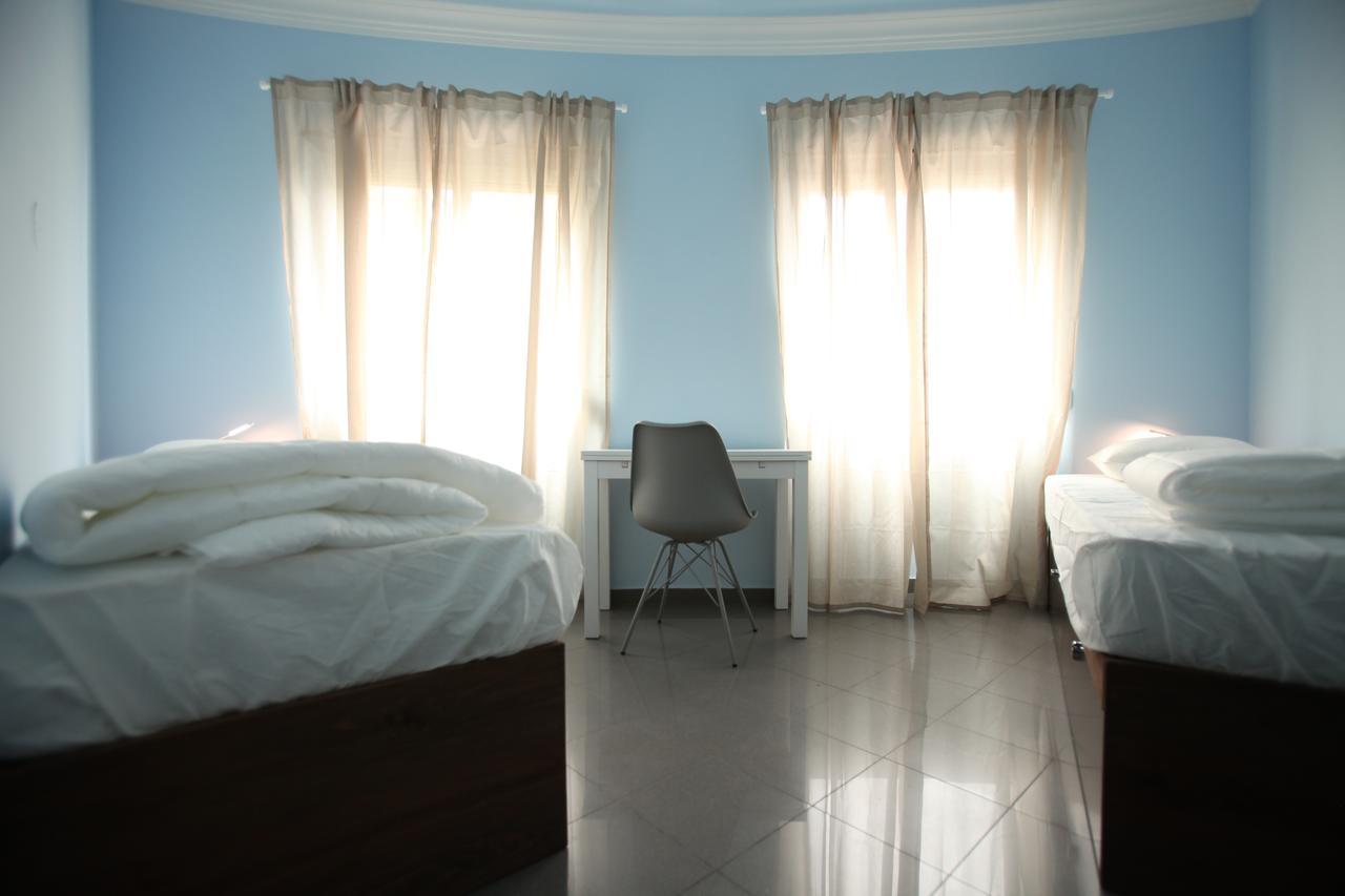 Albergue Happy Mike