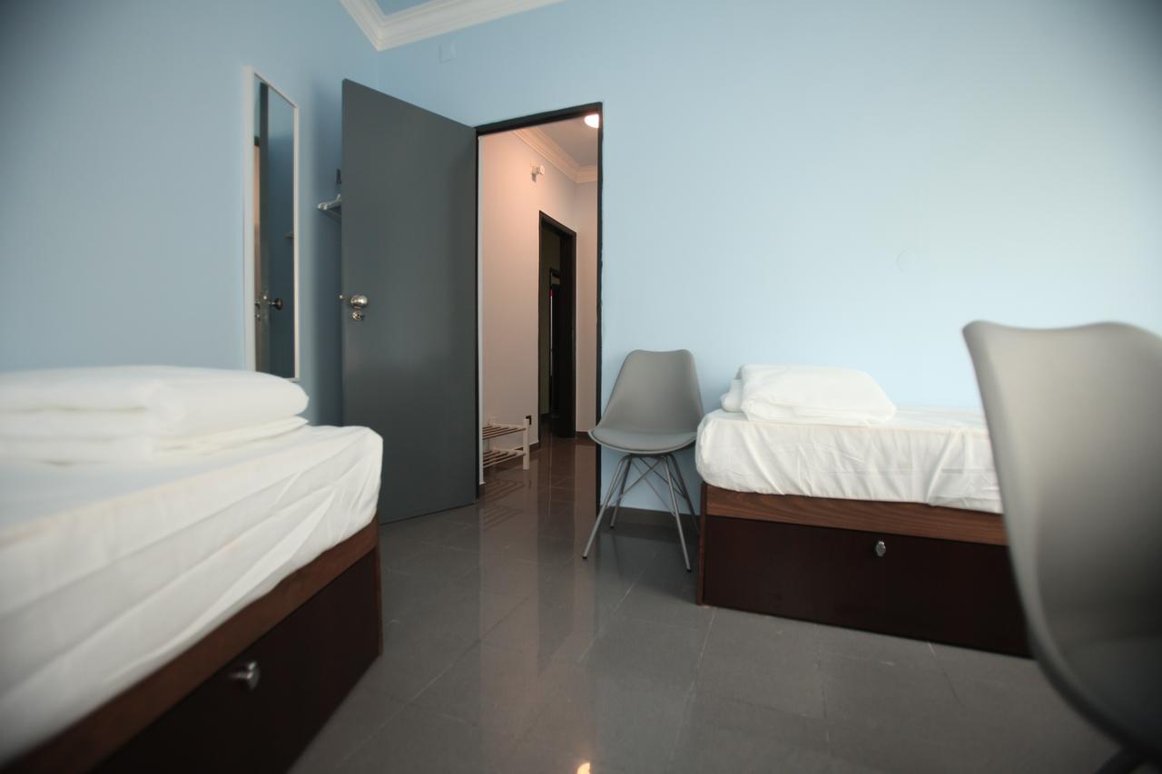 Hostal Happy Mike